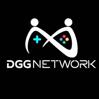 DGG Network - NFT Game Publisher