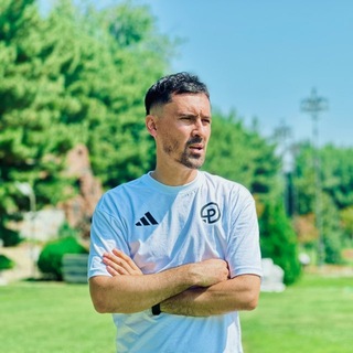 Shamshod Kobilov
