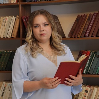 Ирина Михайловна ❤️