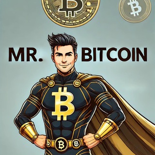 Mr Bitcoin Trade