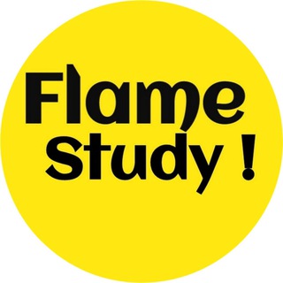 FlameStudy Helpchat 24x7