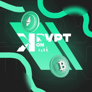 KRYPTON - Криптовалюта, Биткоин, Альткоины, AI