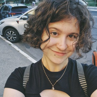 Kastaliya Goryachkovski