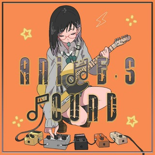 ️Anime's Sound™