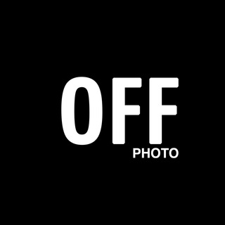 OFF PHOTO