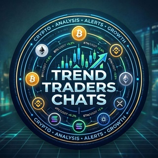 TREND TRADERS CHATS