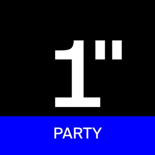 1inch Party People