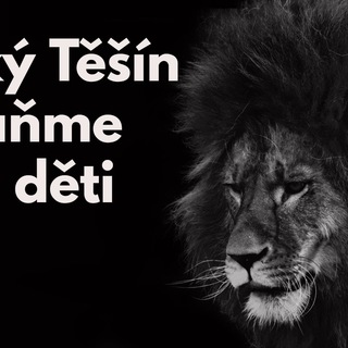 Český Těšín Chraňme naše děti Jiří Chowaniec
