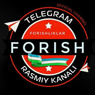 Forishliklar