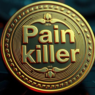 Painkiller.bio