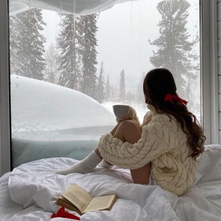 ❄️☃️зимний вайб that girl 🌨️💨