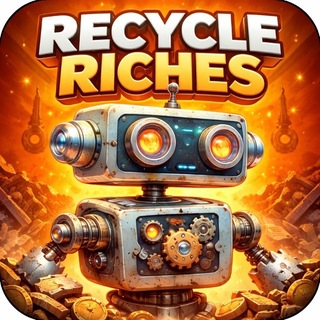 Recycle Riches 💸
