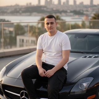 Olimov Amirbek | Rasmiy Blog