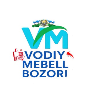 VODIY MEBELL BOZORI