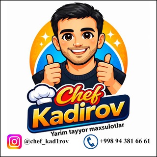 Chef_Kad1rov