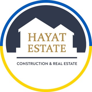 🌍🔑 𝐇𝐚𝐲𝐚𝐭 𝐄𝐬𝐭𝐚𝐭𝐞 • нерухомість & інвестиції за кордоном