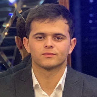 Jasur Akhmedov | Insights!