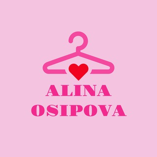 ALINA OSIPOVA♥️ Риночна 4962