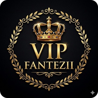 VIP GROUPS😍 FANTEZII