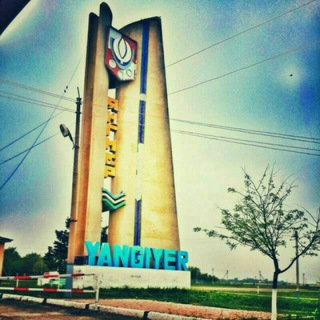 🎓 T K T I Yangiyer 🎓