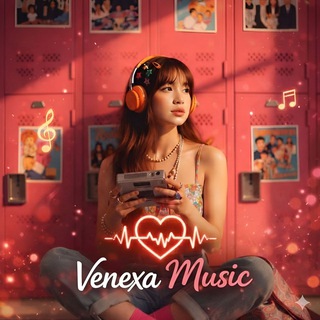 Venexa Music