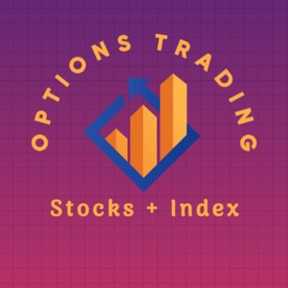 OPTIONS TRADING (Stocks & Index)📊💰®️