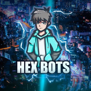 HEX BOTS 📡
