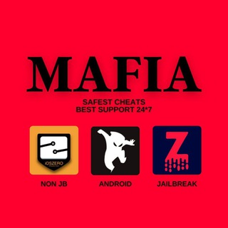 MAFIA OFFICIAL CHANNEL