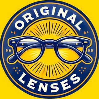 😎🤓𝕆ℝ𝕚𝕘𝕚𝕟𝕒𝕝 𝕝𝕖𝕟𝕊𝕖𝕊😎🤓
