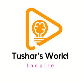 Tushar's World
