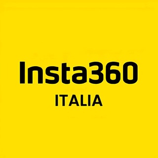 Community @Insta360Italia