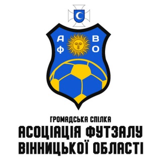Асоціація футзалу Вінницької області