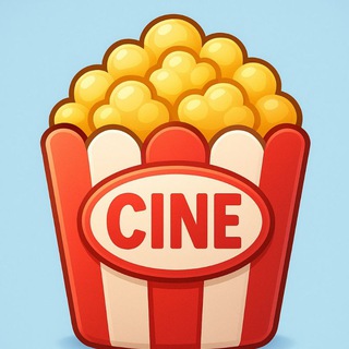 🗣 Grupo de Cinéfilos 🍿