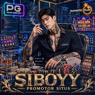 sɪʙᴏʏʏ