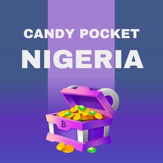 Candy Pocket Nigeria 🇳🇬 Community