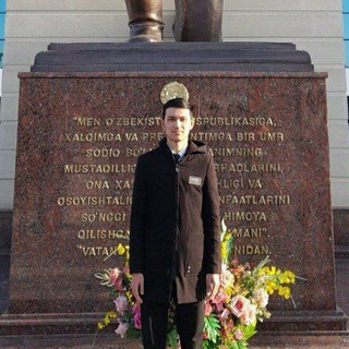 Olloyorbek Tojibayev | Yuridik kadr