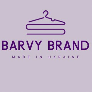 WOOW_BARVY синя 818 РОЗПРОДАЖ
