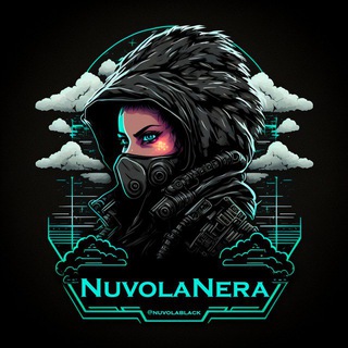 NuvolaNeraContact
