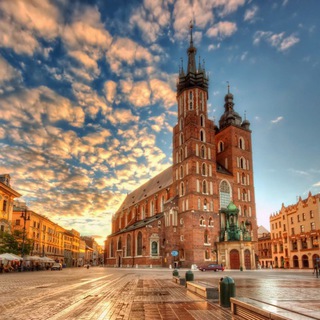 ОБЩЕНИЕ 🇺🇦🇵🇱 POLAND