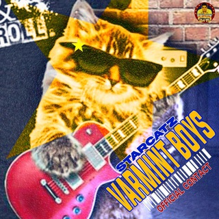 VARMINT BOYS OFFICIAL