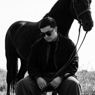 Azizbek Abduxalilov