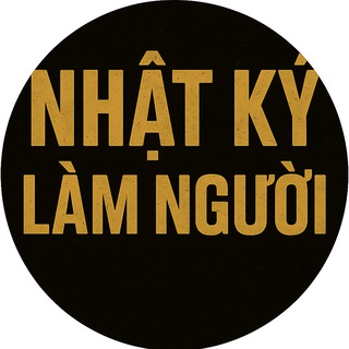 NHẬT KÝ LÀM NGƯỜI