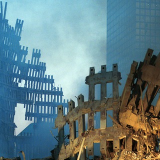 RIP World Trade Center Towers - 11 September 2001 New York City Telegram Channel by RTP [United Flight 11 / 77 / 93 / 175]