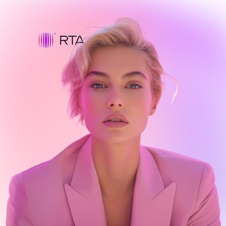 Рита из RTA