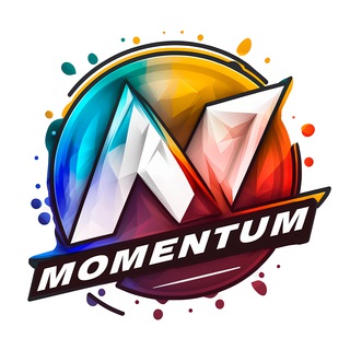Momentum⚡️Трейдинг