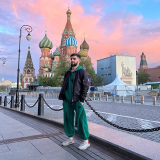 С А Л А Х 🦅 АБДУЛЛАЕВ