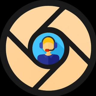 AsterLens | Support BOT