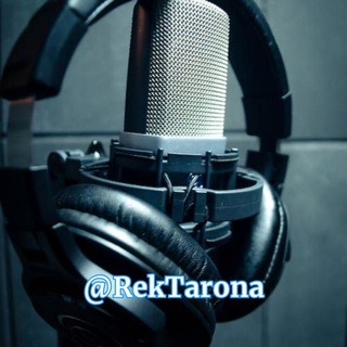 RekTarona 🎶