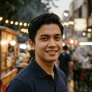Andika Wijaya