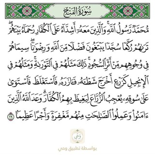 فاروق الأمة تواصل 🔖